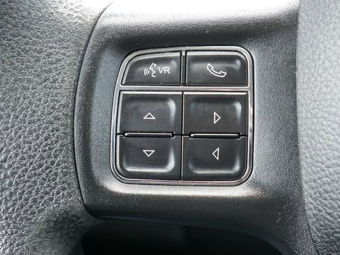 Used 2019 RAM 1500 Express w/ Express Value Package image 24