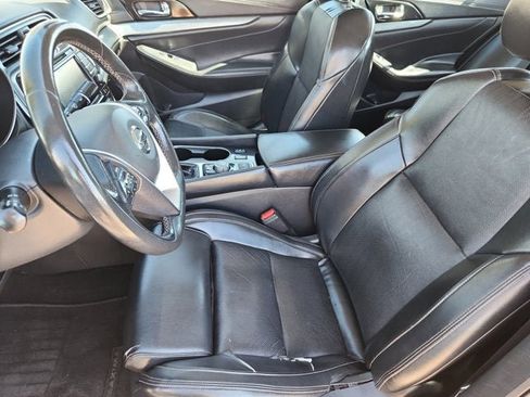 Used 2018 Nissan Maxima 3.5 SV image 9