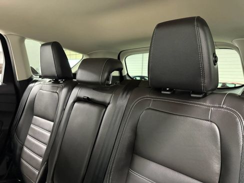 Used 2017 Ford Escape Titanium AWD/4WD image 63
