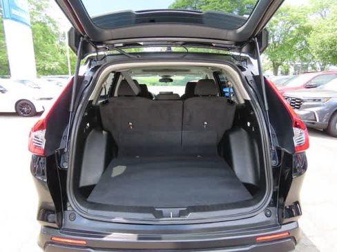 Certified 2023 Honda CR-V EX image 10