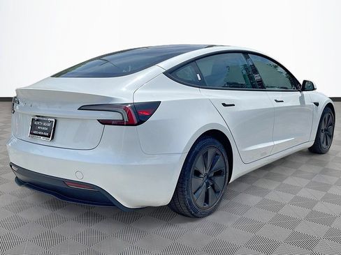 Used 2024 Tesla Model 3 Long Range RWD image 13