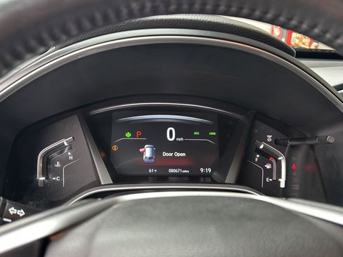 Used 2021 Honda CR-V Touring image 20