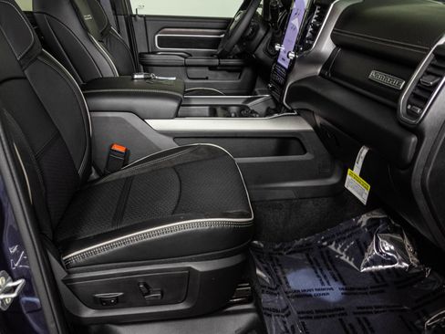 New 2026 RAM 3500 Laramie image 43