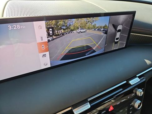 New 2026 Genesis G80 3.5T Sport Prestige image 17