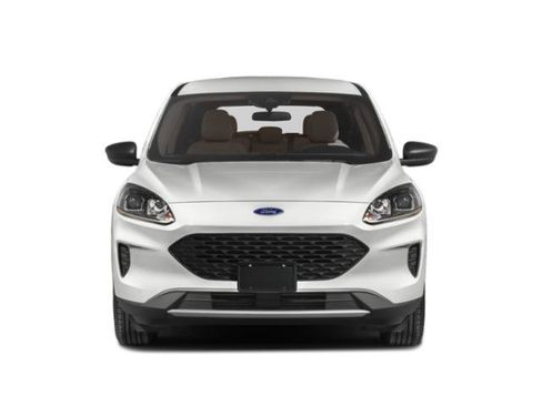 Used 2020 Ford Escape S FWD image 4