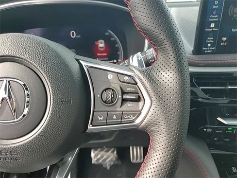 New 2026 Acura MDX A-Spec image 19