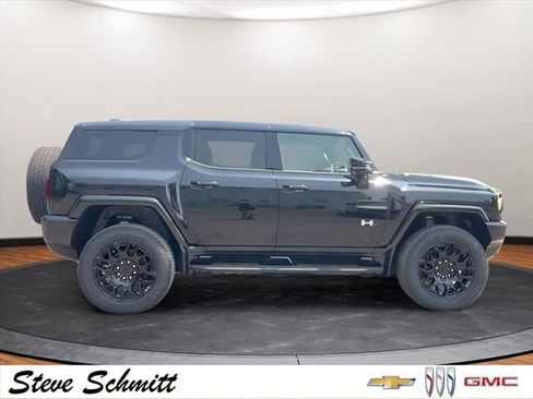 New 2025 GMC Hummer EV 2X image 9