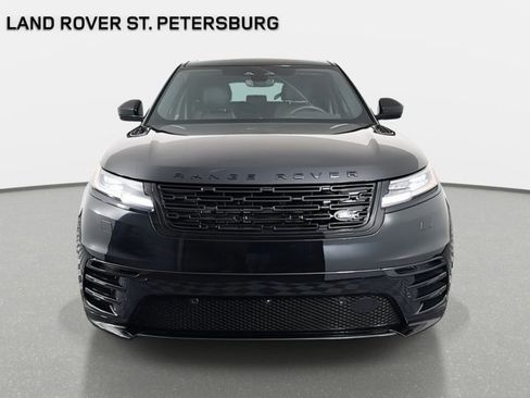 Used 2026 Land Rover Range Rover Velar Dynamic SE image 2