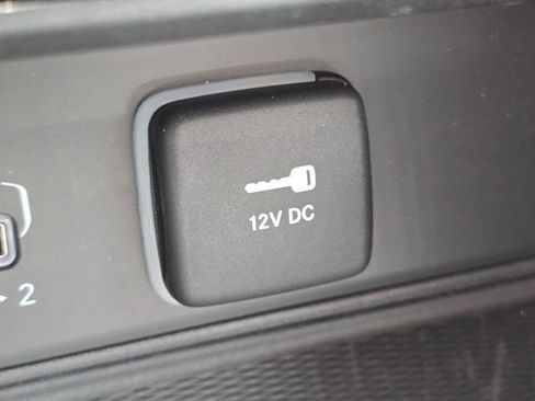 Used 2025 Jeep Grand Cherokee Summit w/ Adv Protech Group IV AWD/4WD image 16