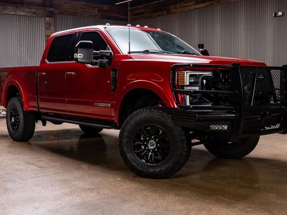 Used 2022 Ford F350 Lariat w/ Tremor Off-Road Package