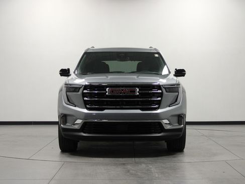 New 2025 GMC Acadia Elevation w/ Elevation Premium Package FWD image 9