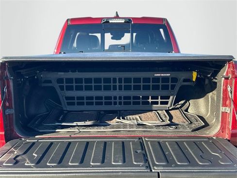 Used 2022 RAM 1500 Limited image 19