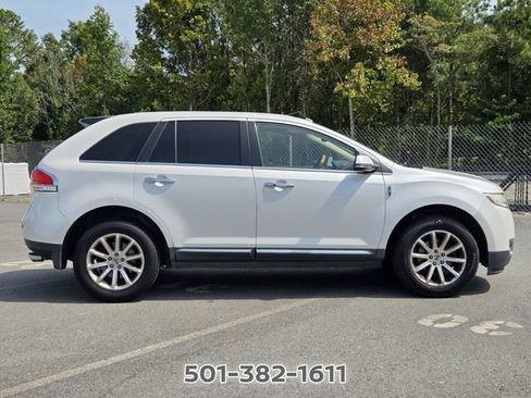 Used 2014 Lincoln MKX FWD w/ Equipment Group 101A image 6