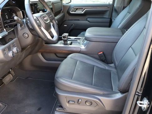 Used 2024 GMC Sierra 1500 SLT RWD image 15