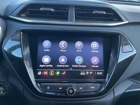 Used 2023 Chevrolet TrailBlazer LT w/ Convenience Package image 18