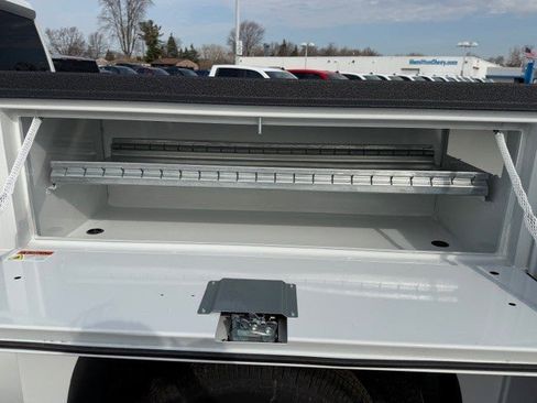 New 2025 Chevrolet Silverado 3500 W/T w/ WT Convenience Package image 12