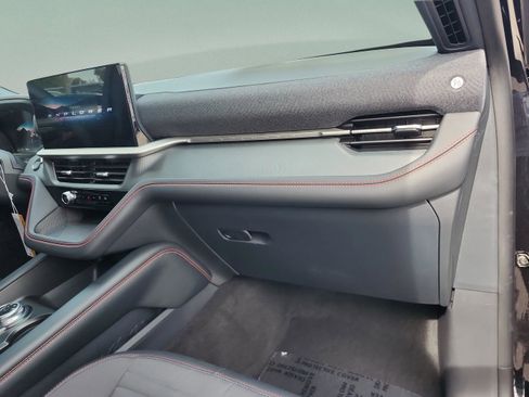 New 2026 Ford Explorer ST-Line image 19