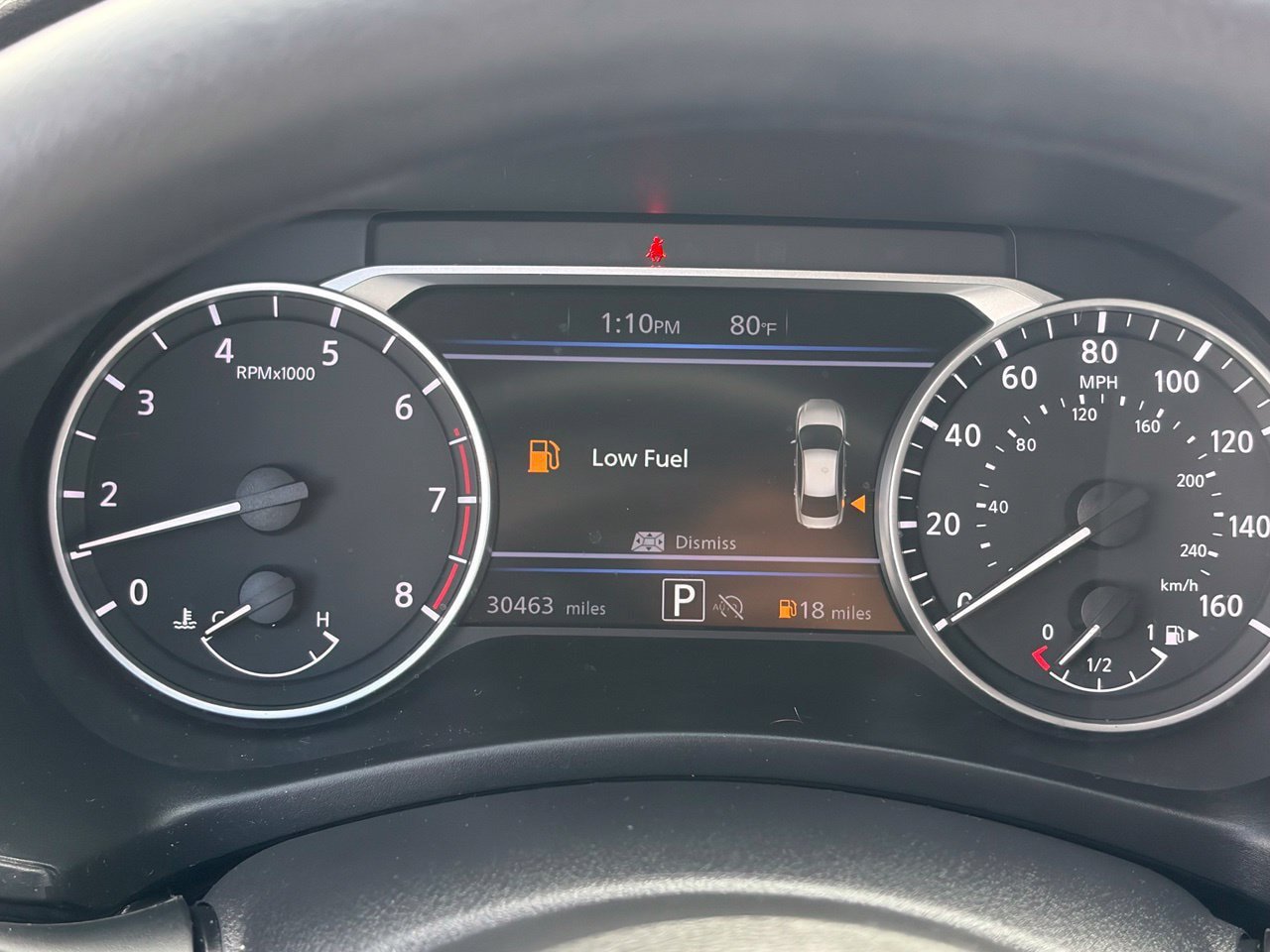 Used 2024 Nissan Sentra SV FWD image 12