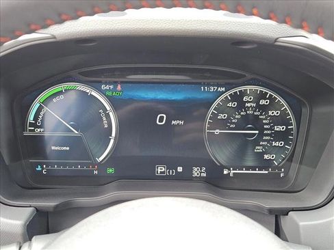 New 2026 Subaru Crosstrek 2.5i Limited image 11