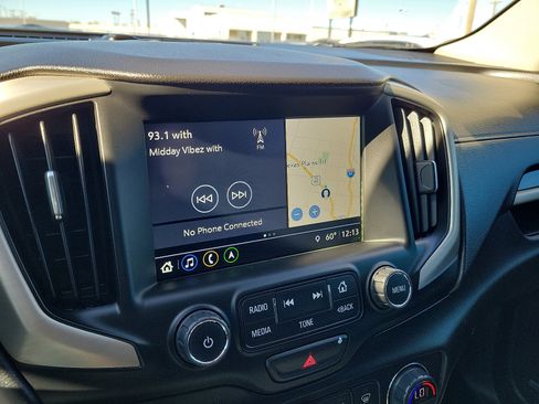 Used 2018 GMC Terrain Denali w/ Advanced Safety Package image 18