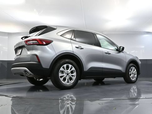 Used 2024 Ford Escape Active AWD/4WD image 52