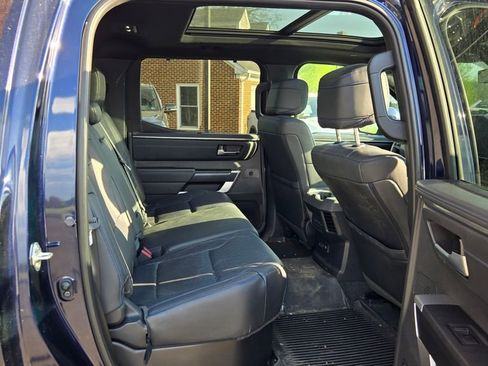 Used 2024 Toyota Tundra Platinum image 27