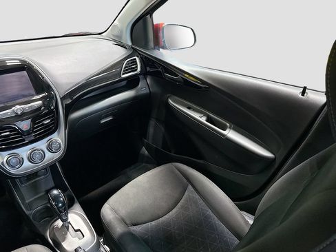 Used 2021 Chevrolet Spark LT FWD image 22