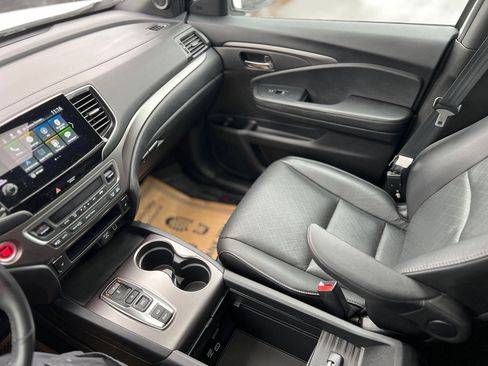 Used 2020 Honda Passport EX-L image 19