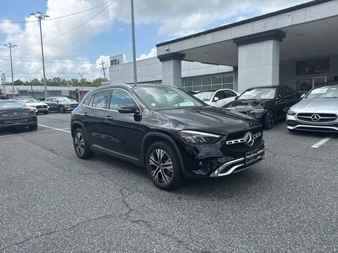 Used 2025 Mercedes-Benz GLA 250 image 3