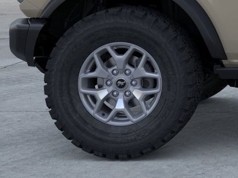 New 2025 Ford Bronco Badlands image 21