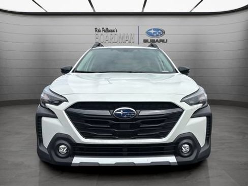 Used 2024 Subaru Outback Limited AWD/4WD image 12