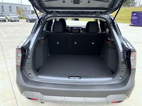 New 2026 Nissan Kicks SV w/ SV Premium Package image 9