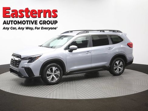 Used 2025 Subaru Ascent Premium AWD/4WD image 57