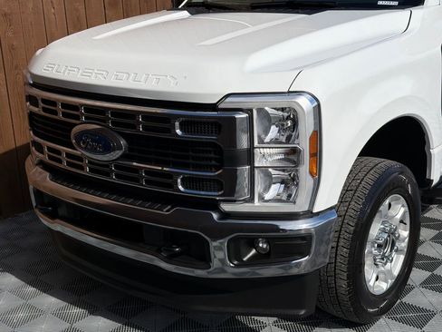 Used 2025 Ford F250 XLT image 22