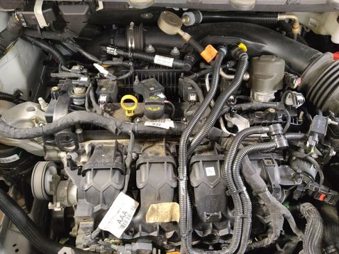 Used 2023 Ford Edge SEL image 30