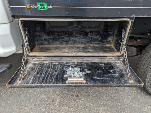 Used 2019 Ford F350 XL w/ XL Value Package image 6