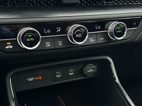 New 2026 Honda CR-V TrailSport image 28