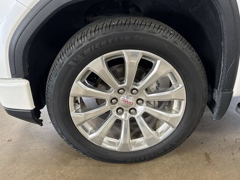 Used 2022 GMC Sierra 1500 Denali AWD/4WD image 31