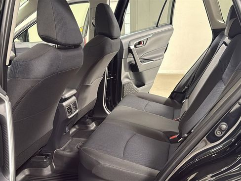 Certified 2025 Toyota RAV4 LE image 15