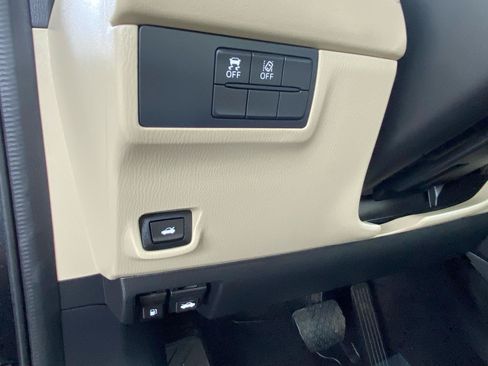 Used 2019 MAZDA MAZDA6 Touring FWD image 43