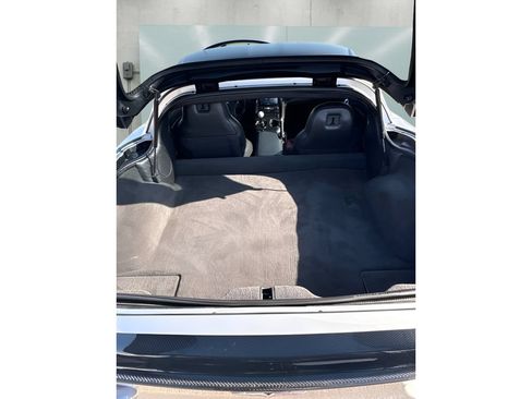 Used 2007 Chevrolet Corvette Z06 w/ Preferred Equipment Group RWD image 12