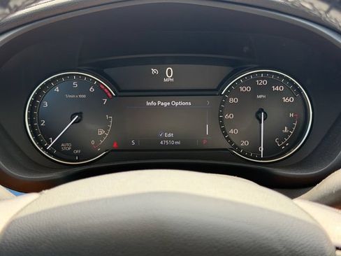 Used 2021 Cadillac XT4 Luxury FWD image 23