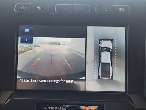 Used 2021 Ford F350 Lariat w/ Lariat Ultimate Package image 30