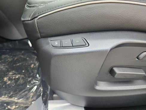 New 2025 MAZDA CX-5 AWD 2.5 S w/ Preferred Package image 19