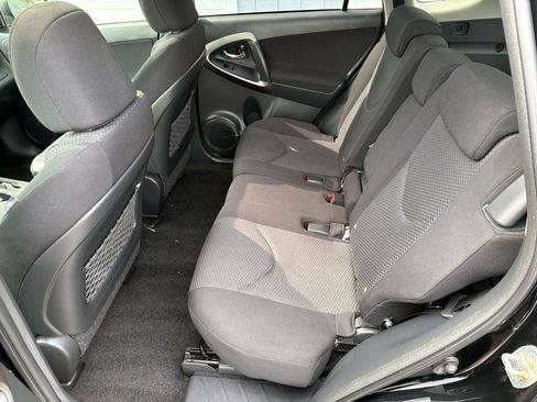 Used 2011 Toyota RAV4 Sport w/ Sport Appearance Pkg AWD/4WD image 10