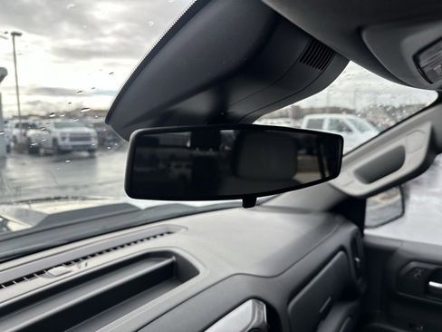 New 2026 Chevrolet Silverado 1500 Custom Trail Boss image 15