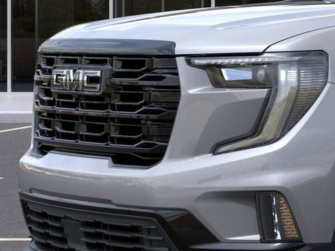 New 2027 GMC Acadia Elevation w/ Black Edition AWD/4WD image 13