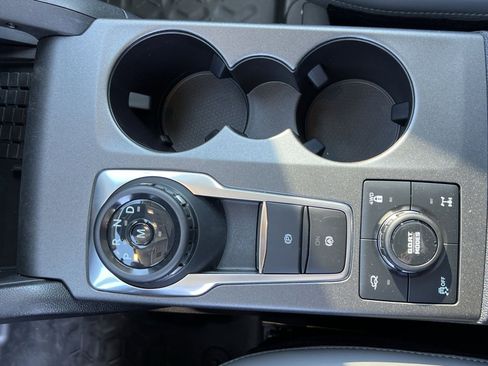 New 2025 Ford Bronco Sport Badlands w/ Badlands Tech Package image 22