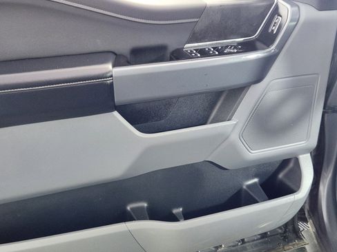 Used 2024 Ford F150 XLT w/ Mobile Office Package image 16