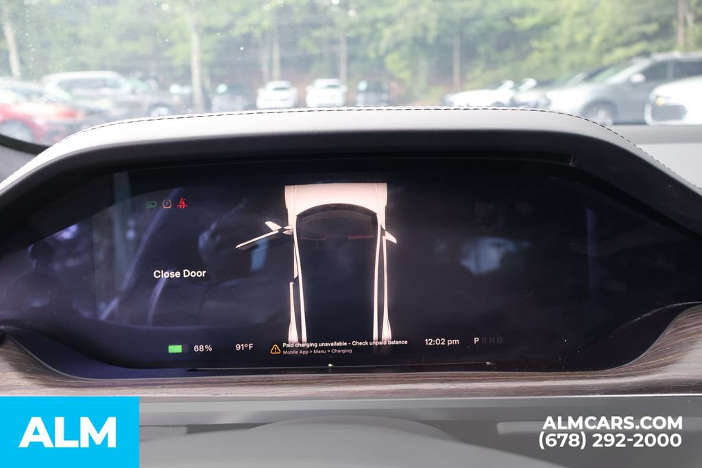 Used 2022 Tesla Model S AWD/4WD image 35